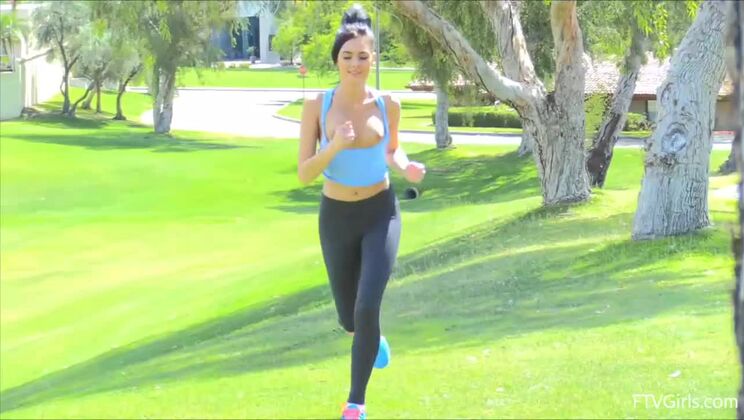 Marley Alone and Kinky