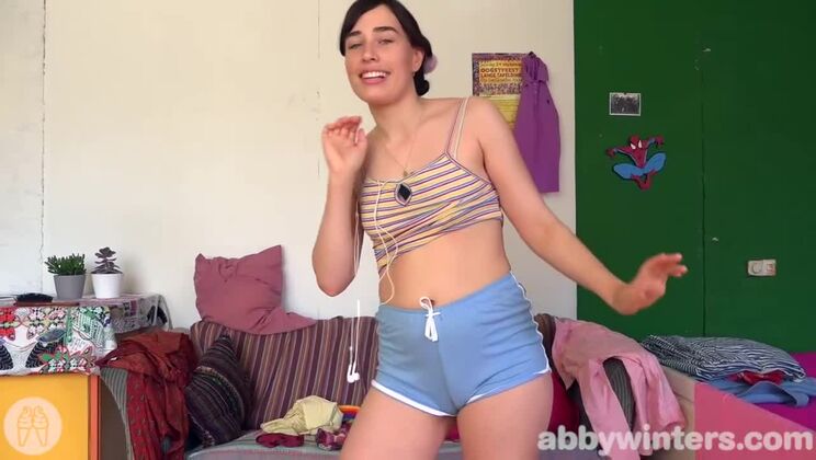 Raw Alexandra Amateur Action