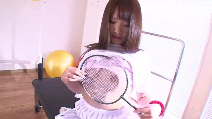 Lingerie Loveliness - Suzu Minamoto XXX