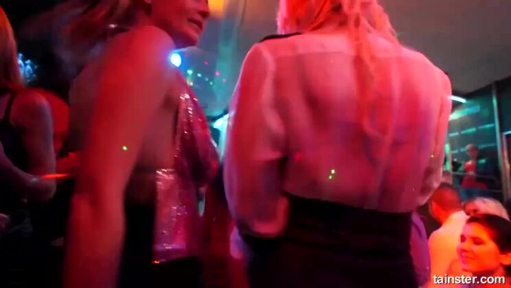 [Tainster] - Lesbian Party Frenzy with Vanessa Decker, Nataly Gold & Victoria Puppy - Gina Gerson - Candy Alexa - Cayla Lyons - Karol Lilien - Nataly Gold - Ivana Sugar - Tiffany Doll - Victoria Puppy - Alexis Crystal - Adele Sunshine - Vanessa Decker - Nicole Vice - Kattie Gold - Ani Black Fox - Tera Joy - Celine Noiret - Elisa - Rebecca - Ally Style - mia blond - Nathaly Heaven - Getty Cute