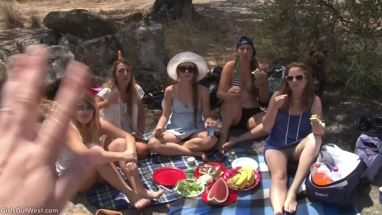 From Behind the Scenes to Center Stage: Waterfall Chicks