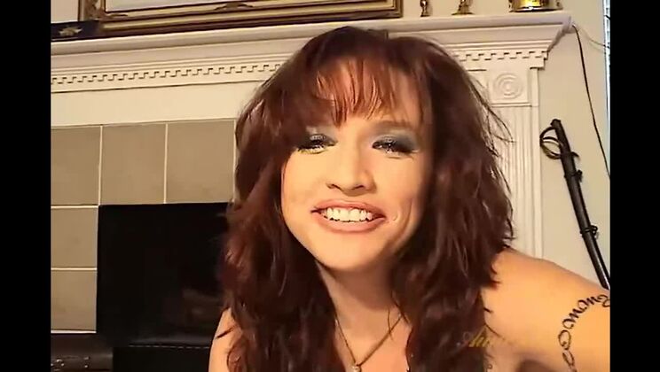 Heather's Sizzling Amateur Workout Experience