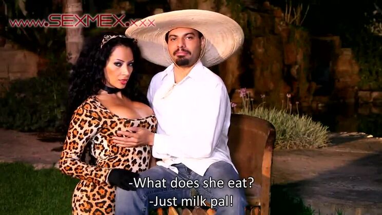 Galidiva's Outdoor Exotic Encounter