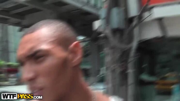 [PornWeekends] - Thai Sexcapades with Victoria Tiffani - Amateur Asian Couple, Part 2 - Victoria Tiffani