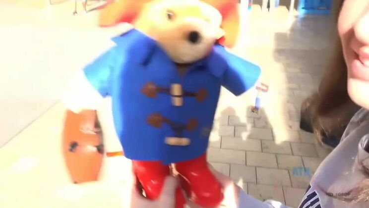 [ATKGirlfriends] - Small Tits Gia Paige Loves Creampie Sex - Gia Paige