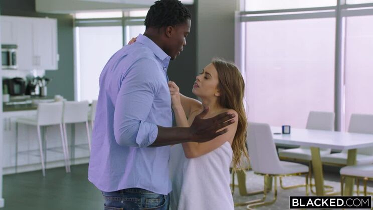 [BLACKED] - I Craved Her Badly