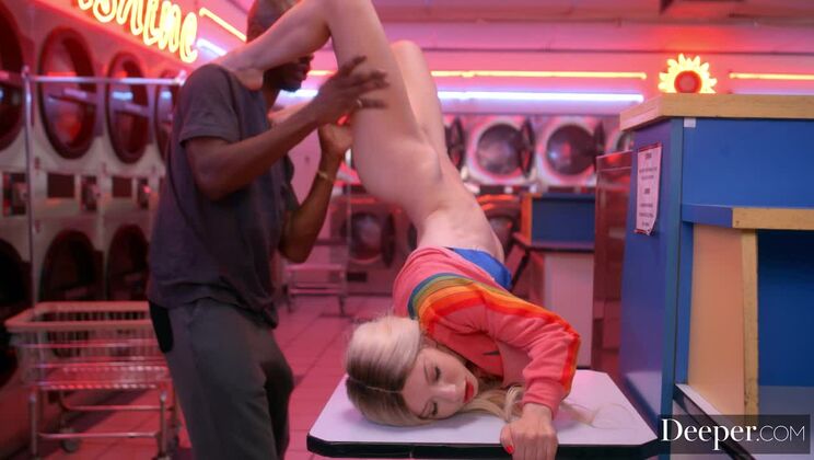 [Deeper] - Cheating Wife Loves Interracial