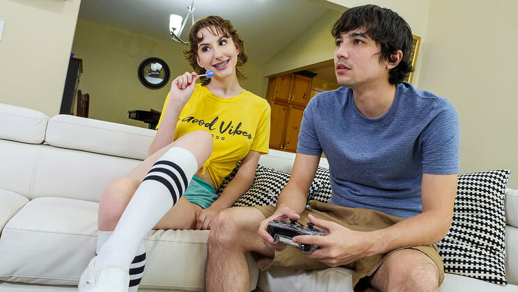 [BraceFaced] - Flashing Young Loves - Ricky Spanish - Tristan Summers