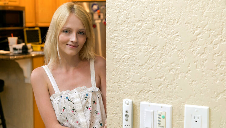 [DetentionGirls] - POV Action with Kate Bloom - Kate Bloom