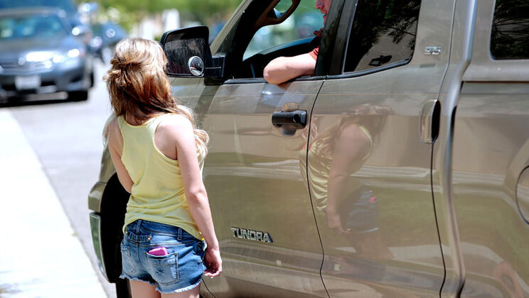 [ExxxtraSmall] - Scarlet's Petite Passion