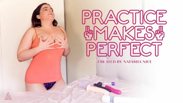 [ModelTime] - Big Booty, Perfect Practice