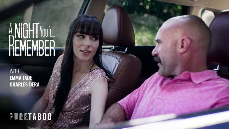 [PureTaboo] - Unforgettable Evening