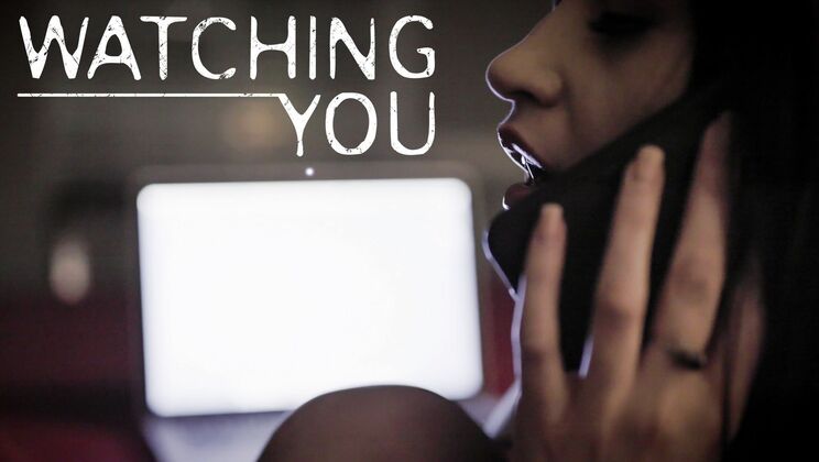 Deepthroat Action with Mike Mancini and Avi Love