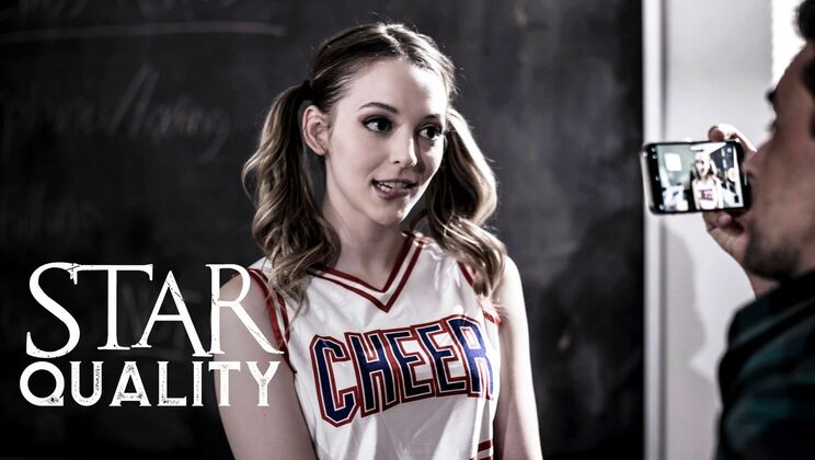 [PureTaboo] - Lily's Stellar Blowjob - Ryan Driller - Lily Larimar