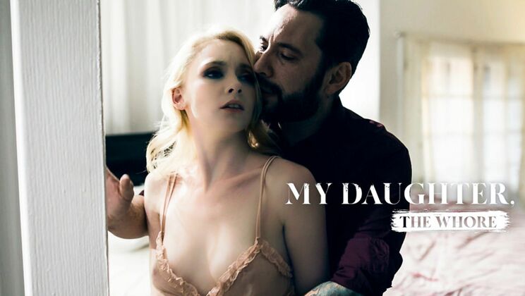 [PureTaboo] - My Stepdaughter, The Sexy Teen