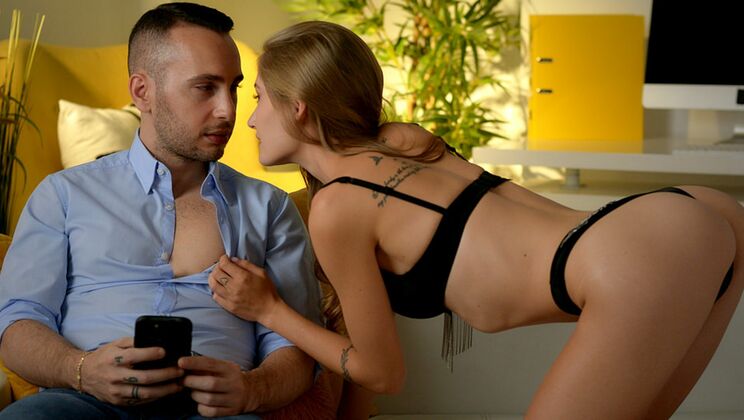 [AssholeFever] - Hotter Than Your Morning Coffee