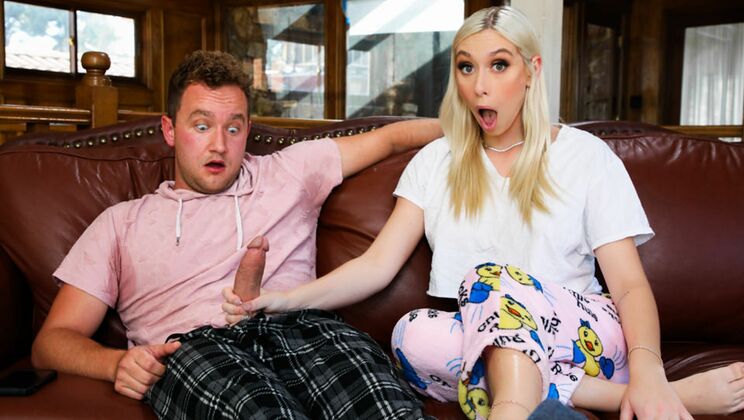 Kay Lovely's Big Tits Bounce as Van Wylde Pounds Her