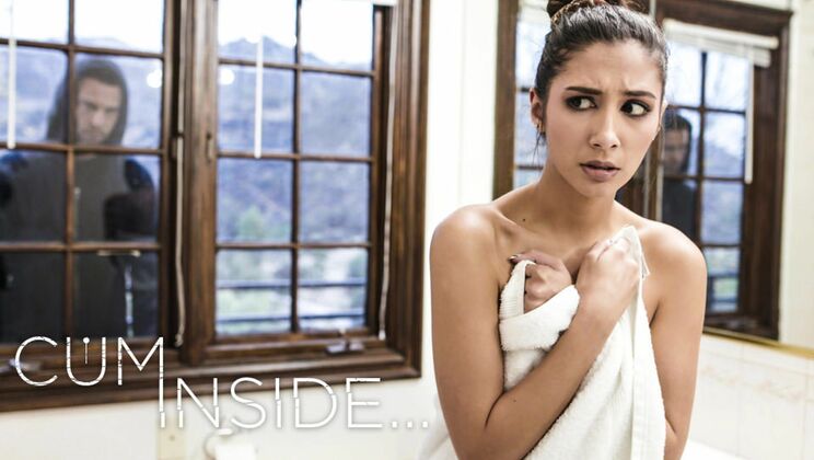 [PureTaboo] - Seth Gamble Fucks Gianna Dior's Teen Pussy