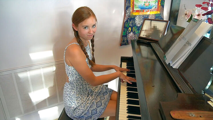 [TeamSkeetXSeries] - Naughty Fun with Brandi Braids - Brandi Braids - Derek Sharp