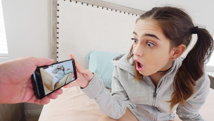 [SisLovesMe] - Wet and Taboo with Jay Rock