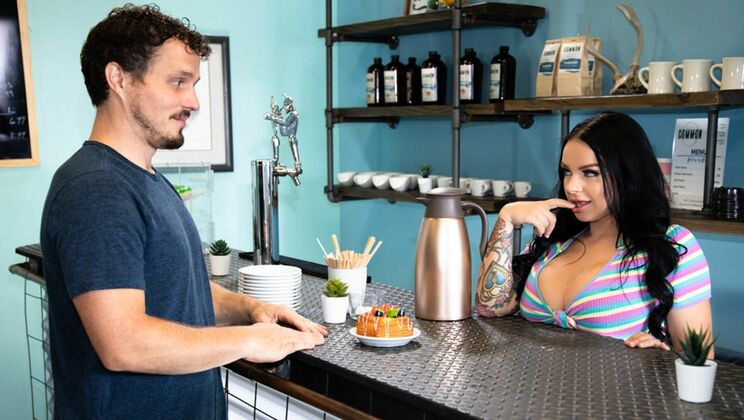 Fingering and Pussy Licking - Lesbian Love