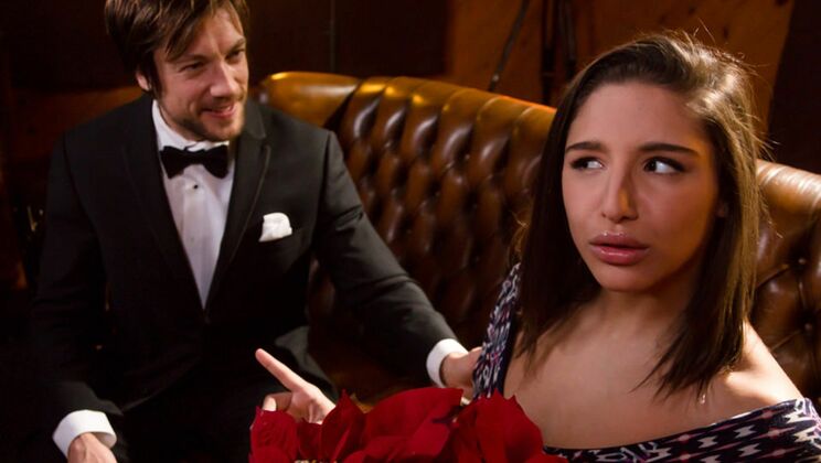 Abella Danger and Jean Val Jean in Hot Sex