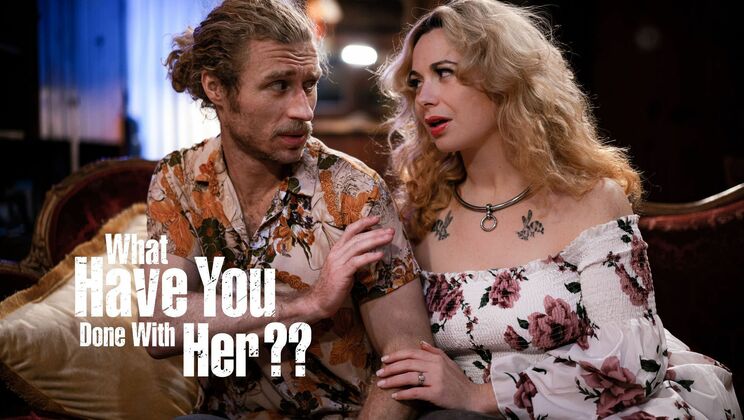 Deepthroat Action With Siouxsie Q