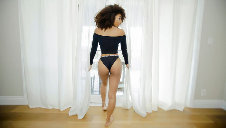 Exploring Nia Nixon's Intimacy