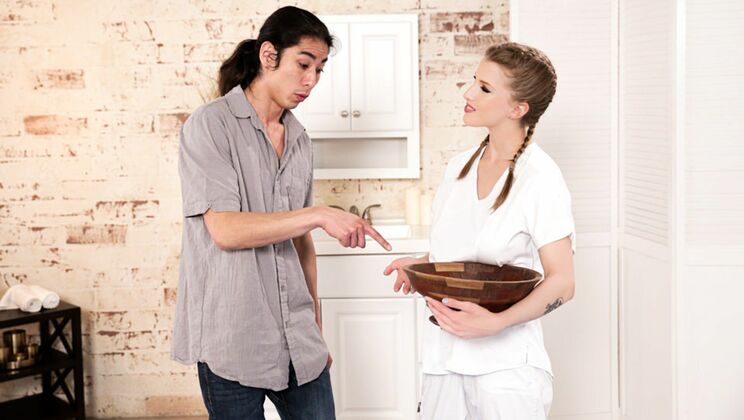 Friend's Worst Nightmare