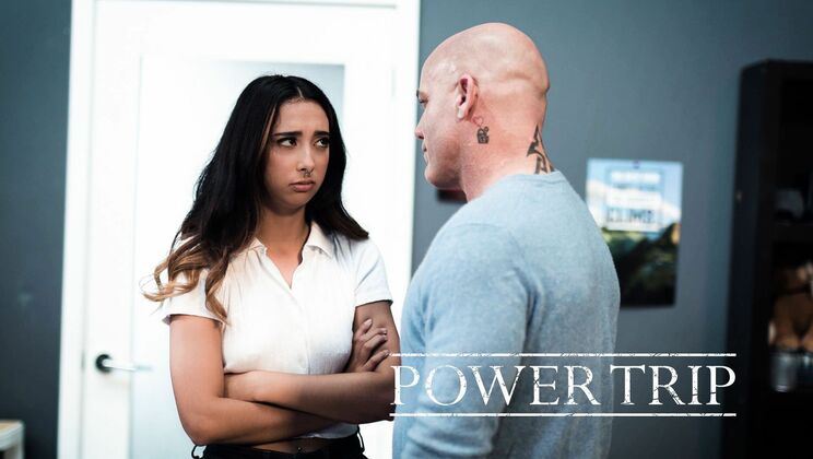 [PureTaboo] - Deepthroat for Stepdad's Pleasure