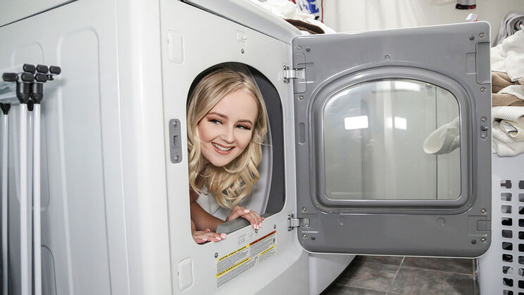 Petite Hide and Seek