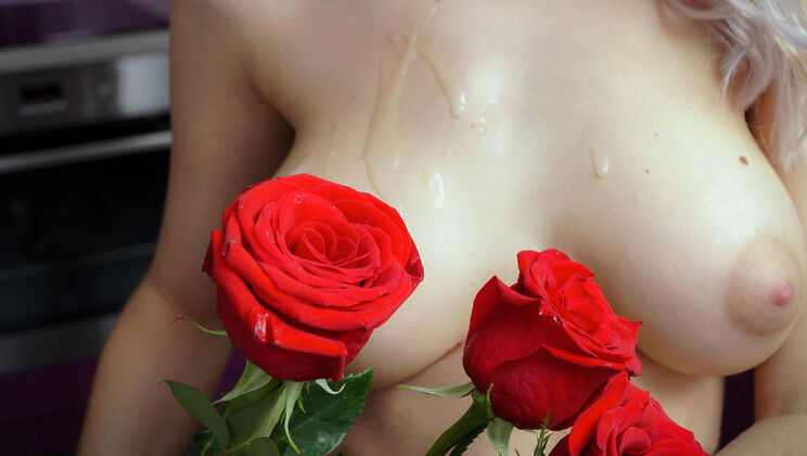 [TeamSkeetXSeries] - Busty Eva Elfie with Adam Ocelot - Eva Elfie - Adam Ocelot