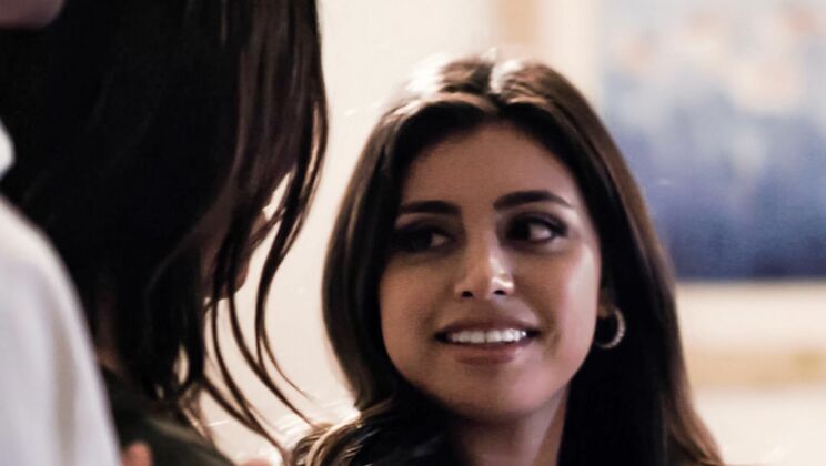 [PureTaboo] - Interracial Sex With Latina MILF And Brunette Teen - Alexis Fawx - Ella Knox - Adria Rae - Stirling Cooper