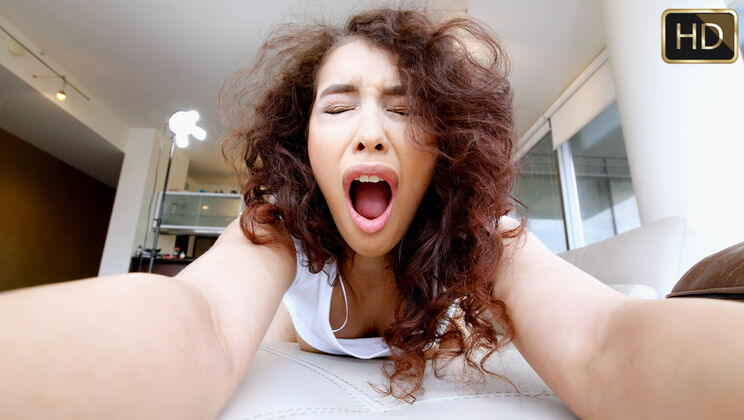 Tony Profane and Kitty Foxxx: Teen Ebony Sex