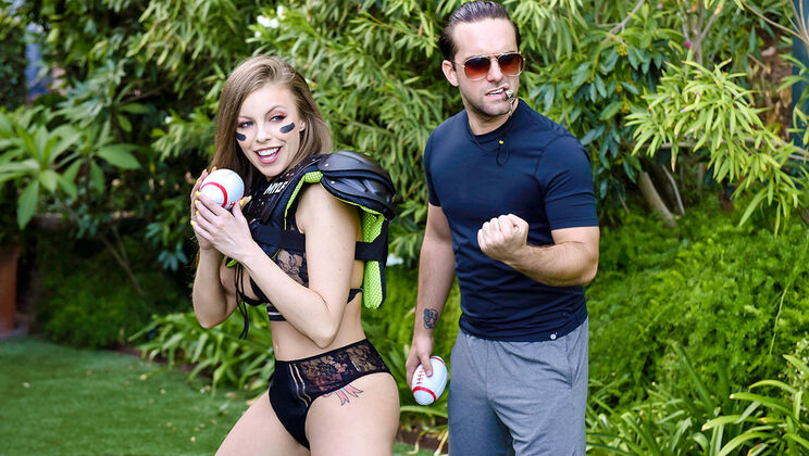 [MYLF] - Milf Sports Action