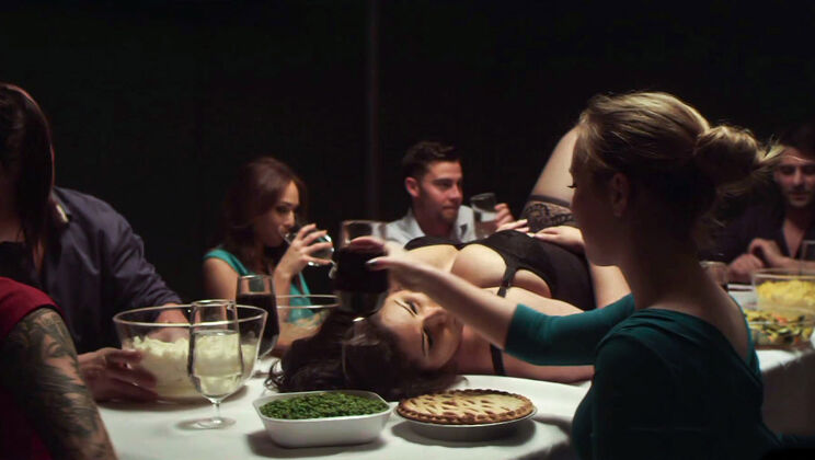  Lust and Gluttony Part 1