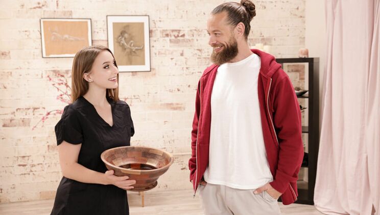 Thanks for the DEEP THROAT Action!