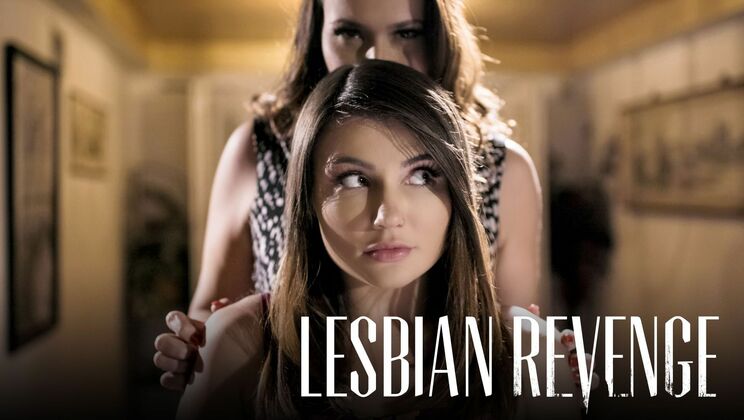 Pride and Passion: Lesbian Love