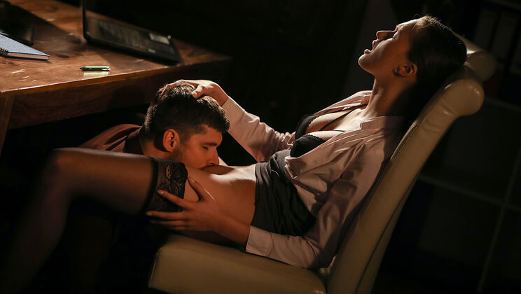 [MYLF] - MILF Nights with Stacy Cruz