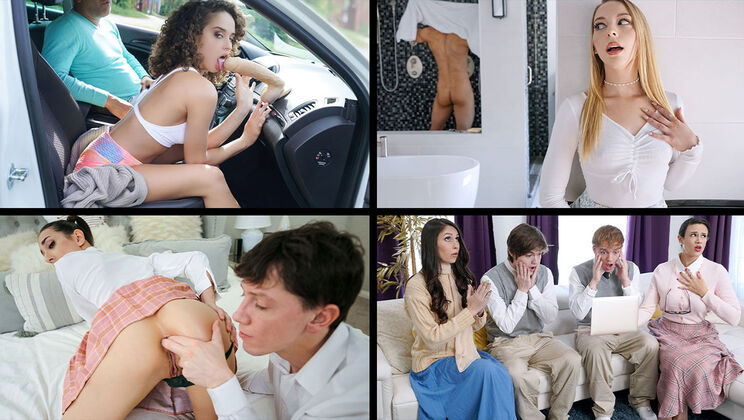 [TeamSkeetSelects] - 2021's Most Wanted Sluts: Gianna Dior, Penny Barber, Tristan Summers, Ashley Wolf - Gianna Dior - Penny Barber - Tristan Summers - Ashley Wolf