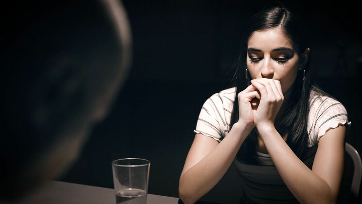 [PureTaboo] - Three Sides To Every Fantasy