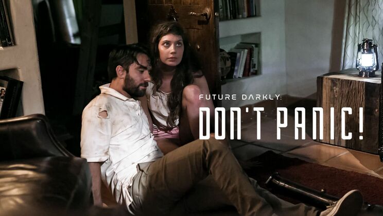 [PureTaboo] - Domination Session with Teen Elena Koshka