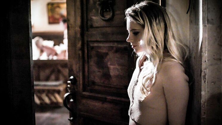 [PureTaboo] - Riley Star's Big Tits Stepfamily Encounter - Riley Star - Rachael Cavalli - Eric Masterson