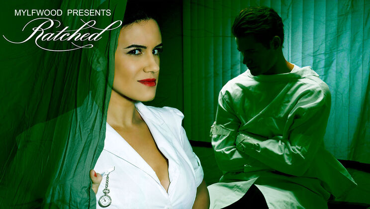 Nurse Ratched MILF Fucking