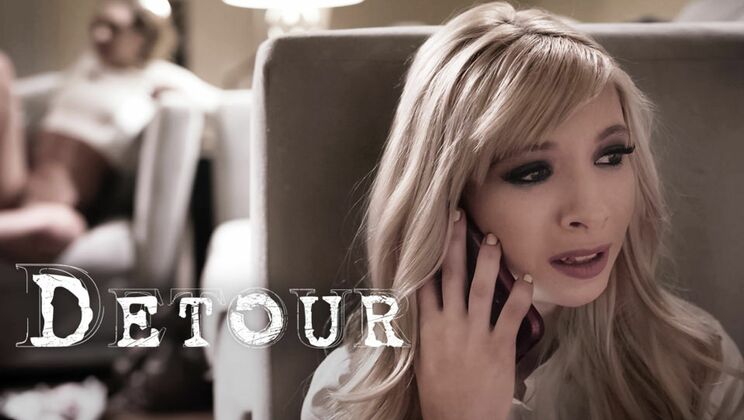 [PureTaboo] - Pussy to Mouth and Masturbation Detour