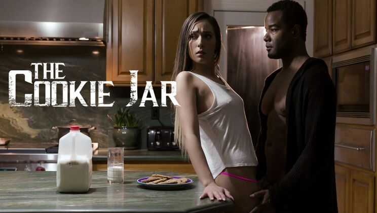 [PureTaboo] - Hardcore Masturbation in The Cookie Jar