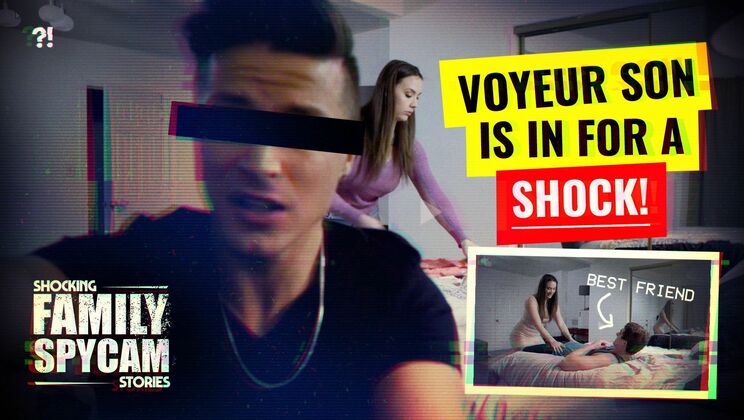 [IsThisReal?!] - Old and Young and Naughty Family Tales