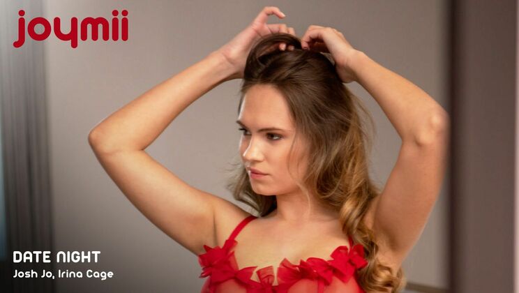 [Joymii] - Night Out with Irina Cage - Irina Cage - Josh Jo