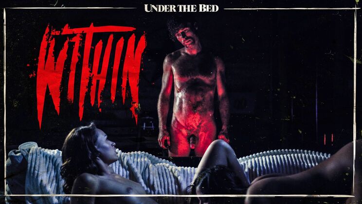 Within Teen Emily Willis