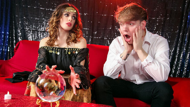 Fortune Doesn't Smile